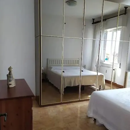 Apartmán Anna S Chiavari